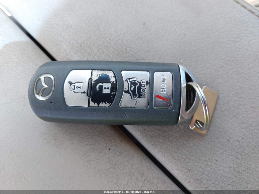 2010 Mazda Cx-9 Touring VIN: JM3TB3MV8A0209185 Lot: 43199916