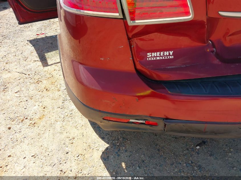 2010 Mazda Cx-9 Touring VIN: JM3TB3MV8A0209185 Lot: 43199916