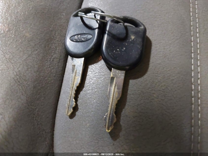 2004 Ford Explorer Nbx/Xlt VIN: 1FMZU73K94ZB07367 Lot: 43199921