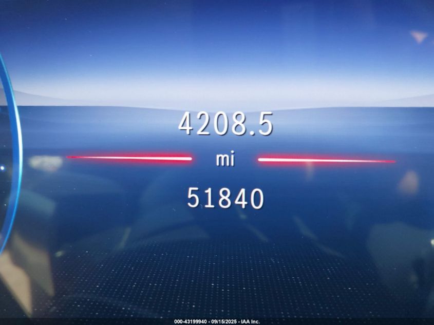 2023 MERCEDES-BENZ EQS 450+ - W1KCG2DB4PA026952