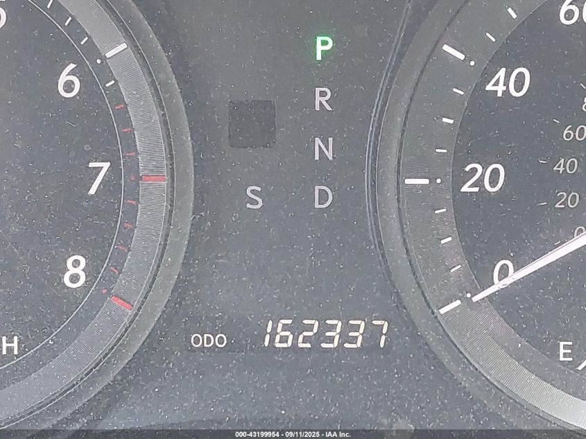 2008 Lexus Es 350 VIN: JTHBJ46G282193493 Lot: 43199954