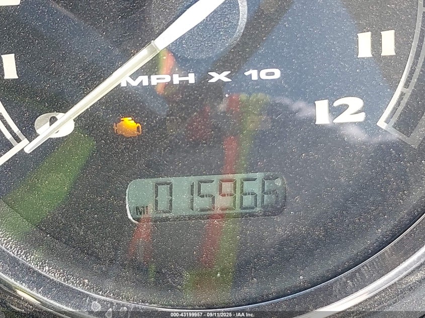 2013 Harley-Davidson Fls Softail Slim VIN: 1HD1JRV12DB035428 Lot: 43199957