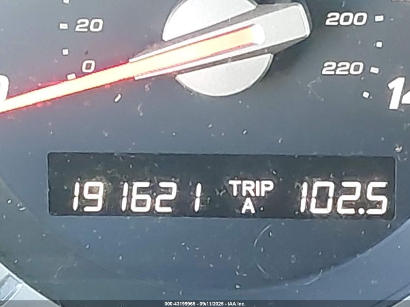 2008 Honda Pilot Vp VIN: 5FNYF18208B042369 Lot: 43199965