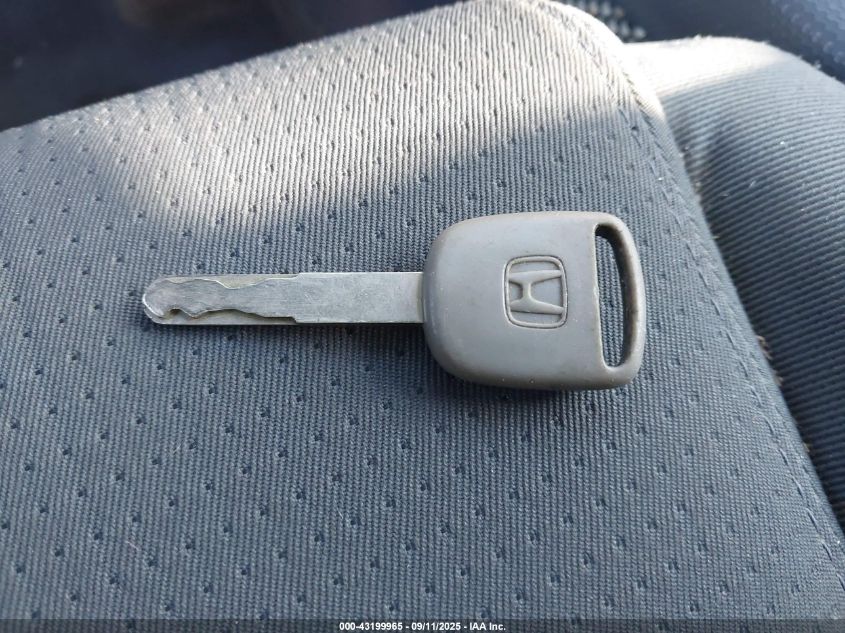 2008 Honda Pilot Vp VIN: 5FNYF18208B042369 Lot: 43199965