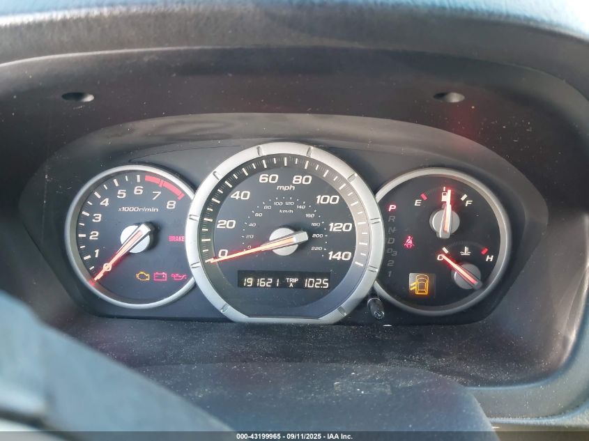 2008 Honda Pilot Vp VIN: 5FNYF18208B042369 Lot: 43199965