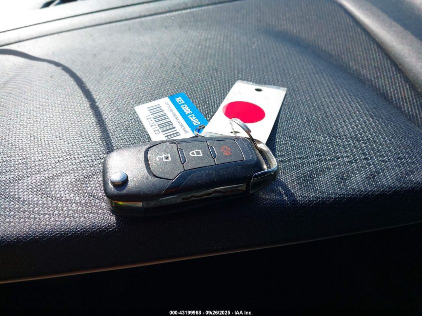 2023 Ford F-150 Xl VIN: 1FTFW1E56PFB39642 Lot: 43199968