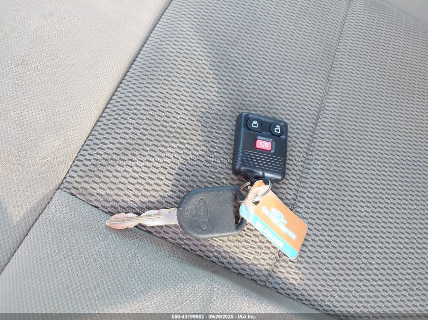 2005 Ford F-150 Stx/Xl/Xlt VIN: 1FTRX12W65NA15946 Lot: 43199982