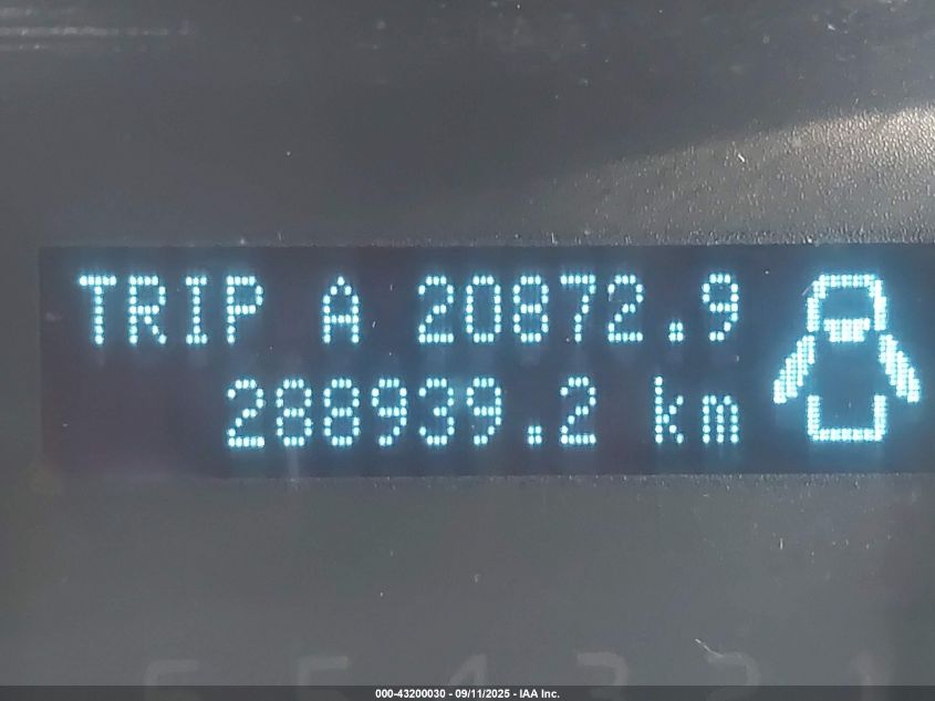 2011 Ford F-150 Xlt VIN: 1FTFX1EF0BFC78194 Lot: 43200030