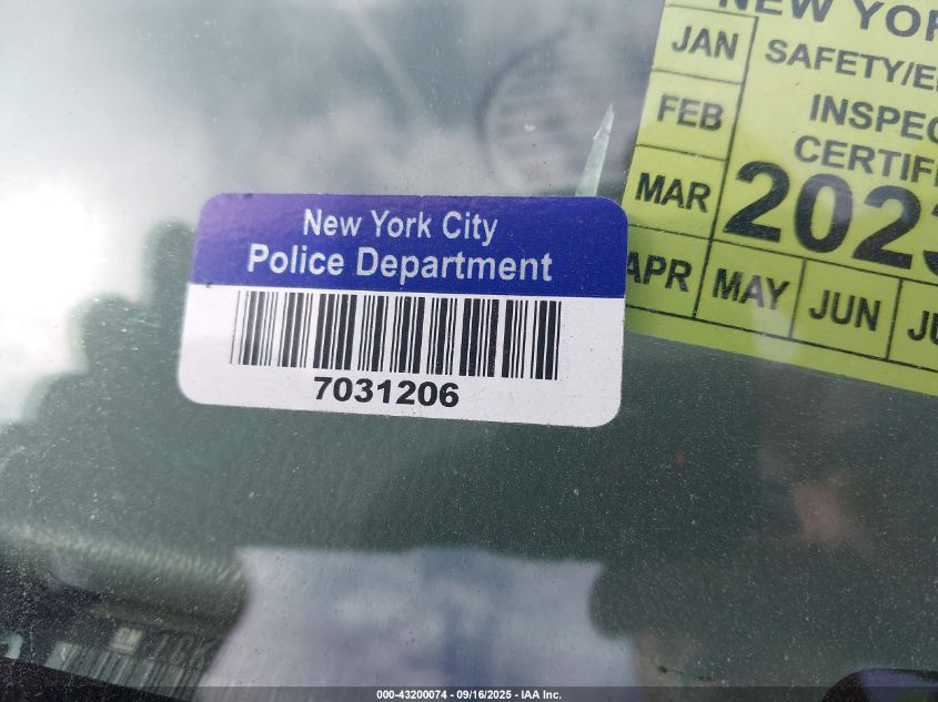 2005 GMC Envoy Xl Slt VIN: 1GKET16S856140818 Lot: 43200074