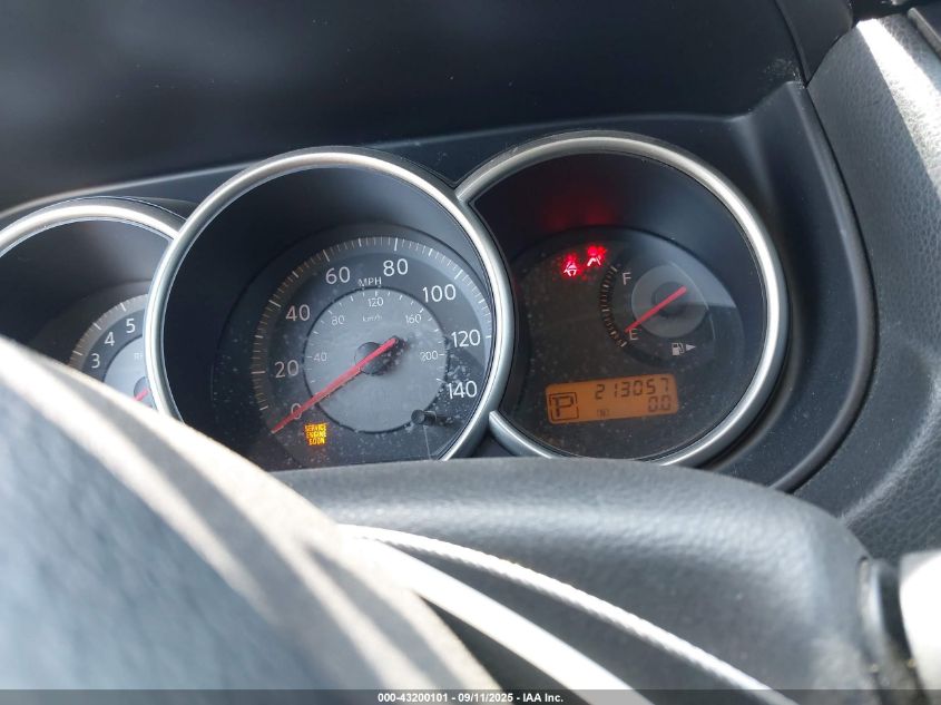 2008 Nissan Versa 1.8Sl VIN: 3N1BC13E28L355881 Lot: 43200101