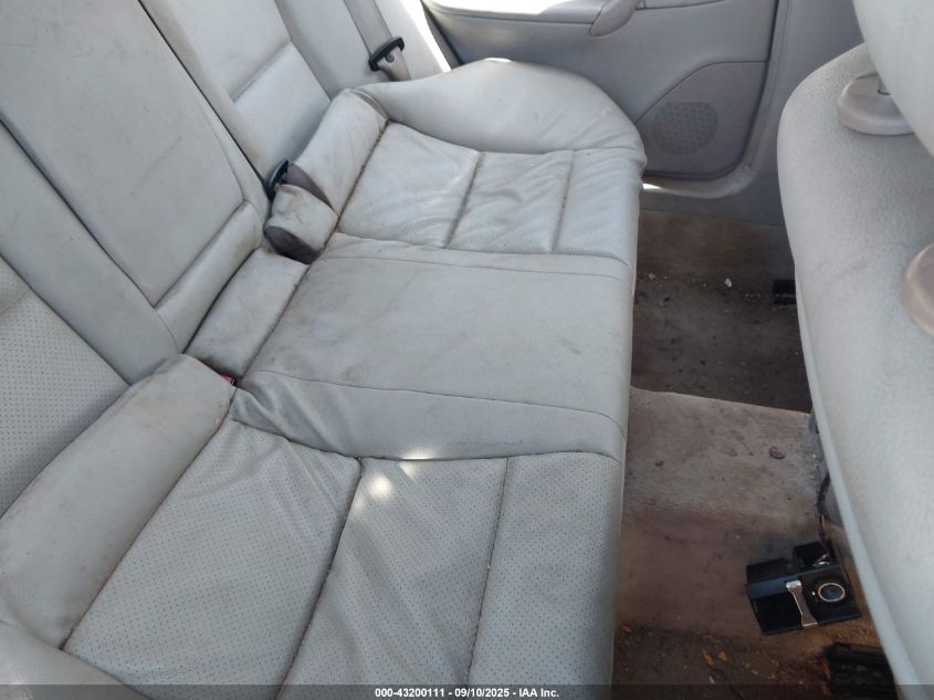 2006 Mercedes-Benz C 230 Sport VIN: WDBRF52H06E022726 Lot: 43200111