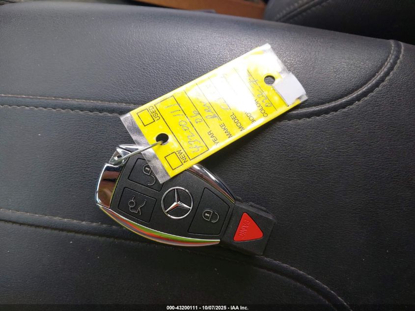 2006 Mercedes-Benz C 230 Sport VIN: WDBRF52H06E022726 Lot: 43200111