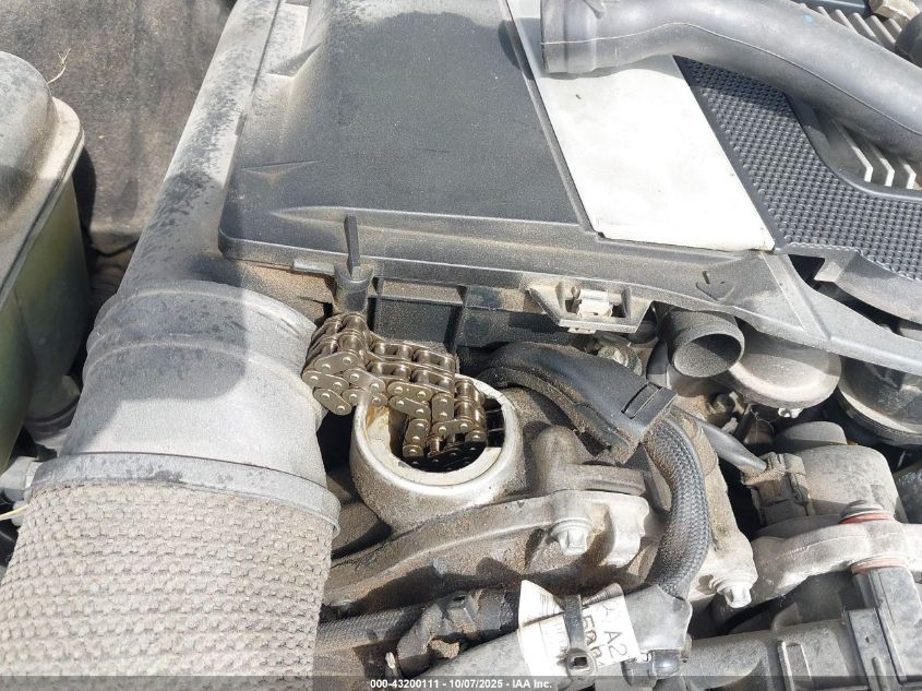 2006 Mercedes-Benz C 230 Sport VIN: WDBRF52H06E022726 Lot: 43200111