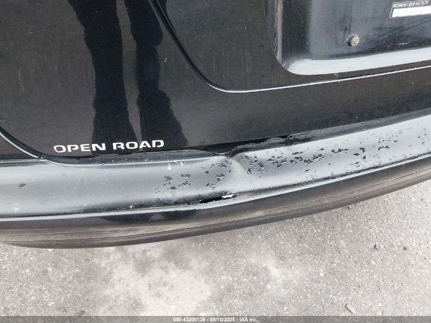 2005 Mercedes-Benz C 240 Luxury 4Matic VIN: WDBRH81J85F567579 Lot: 43200136