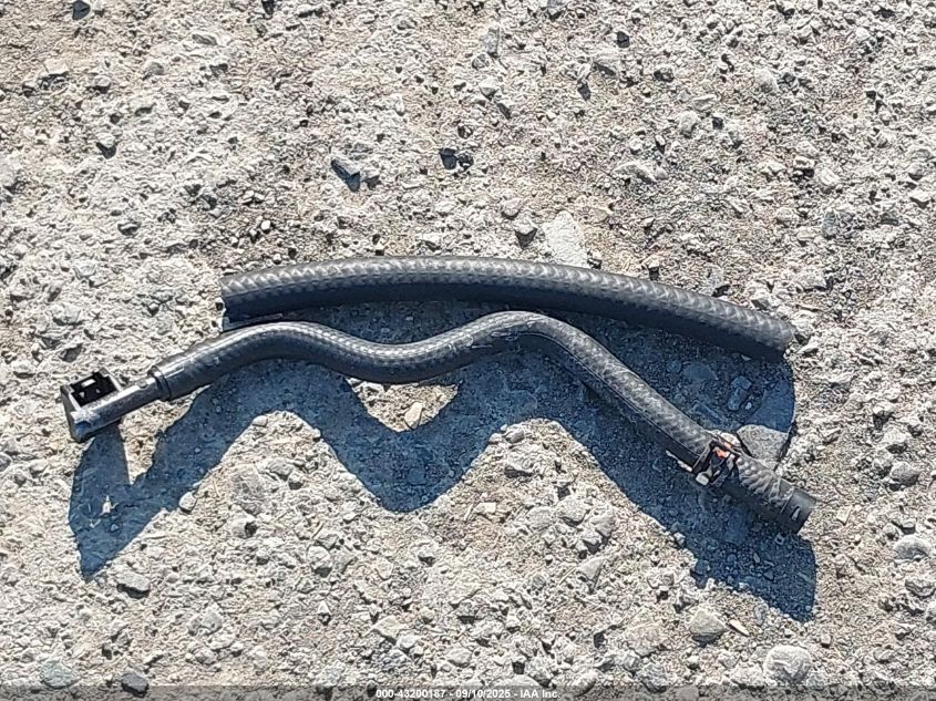 2010 Toyota Prius Ii VIN: JTDKN3DU6A0187089 Lot: 43200187