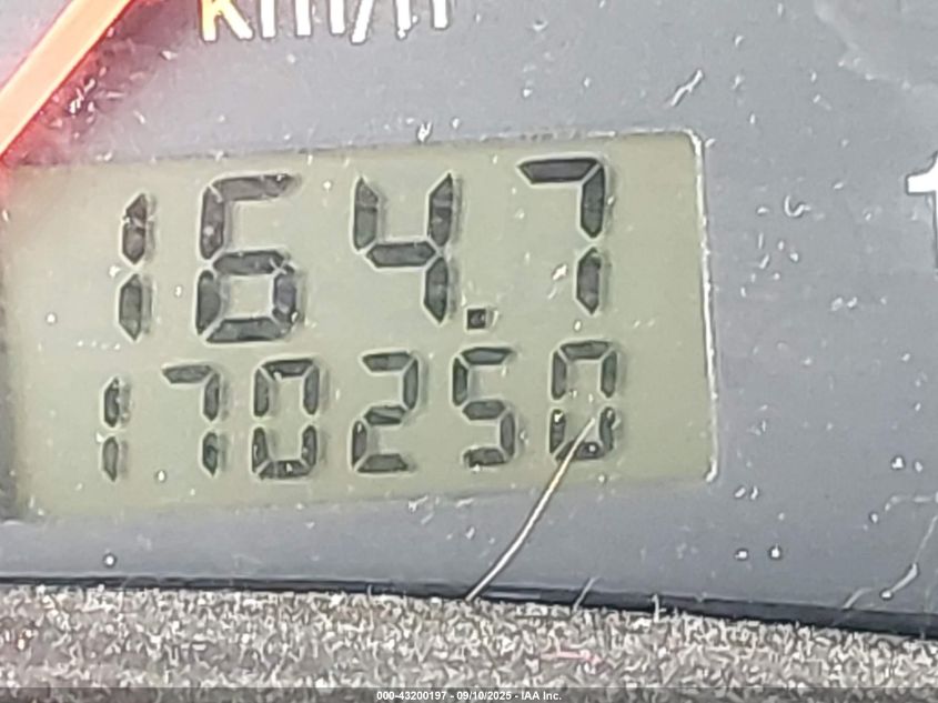 2006 Ford Focus Zx3 VIN: 1FAFP31N16W157050 Lot: 43200197