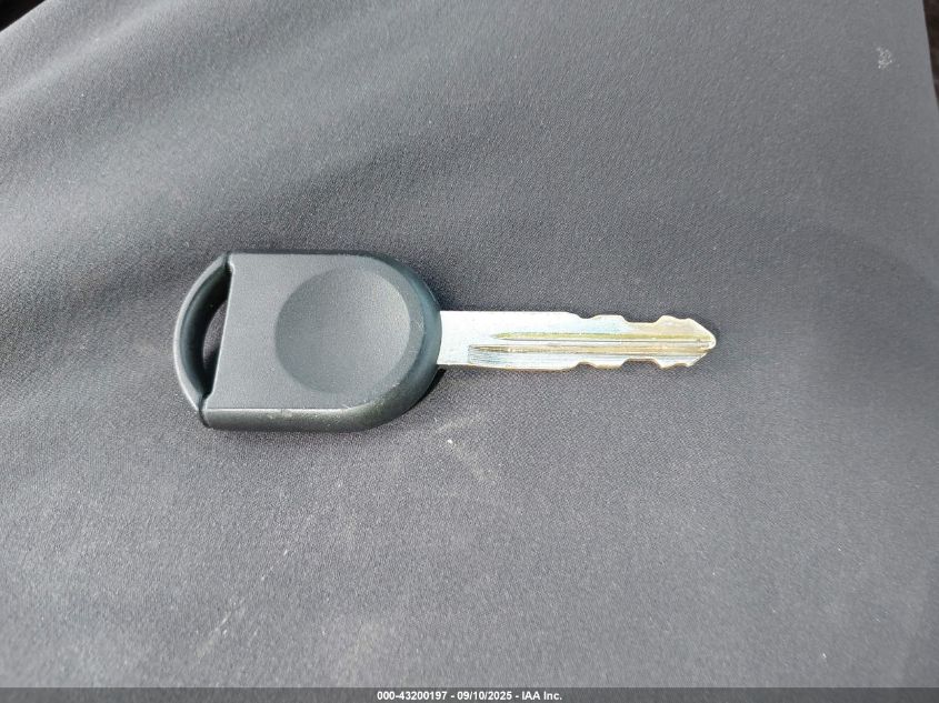 2006 Ford Focus Zx3 VIN: 1FAFP31N16W157050 Lot: 43200197