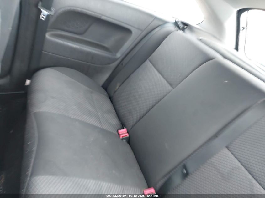 2006 Ford Focus Zx3 VIN: 1FAFP31N16W157050 Lot: 43200197