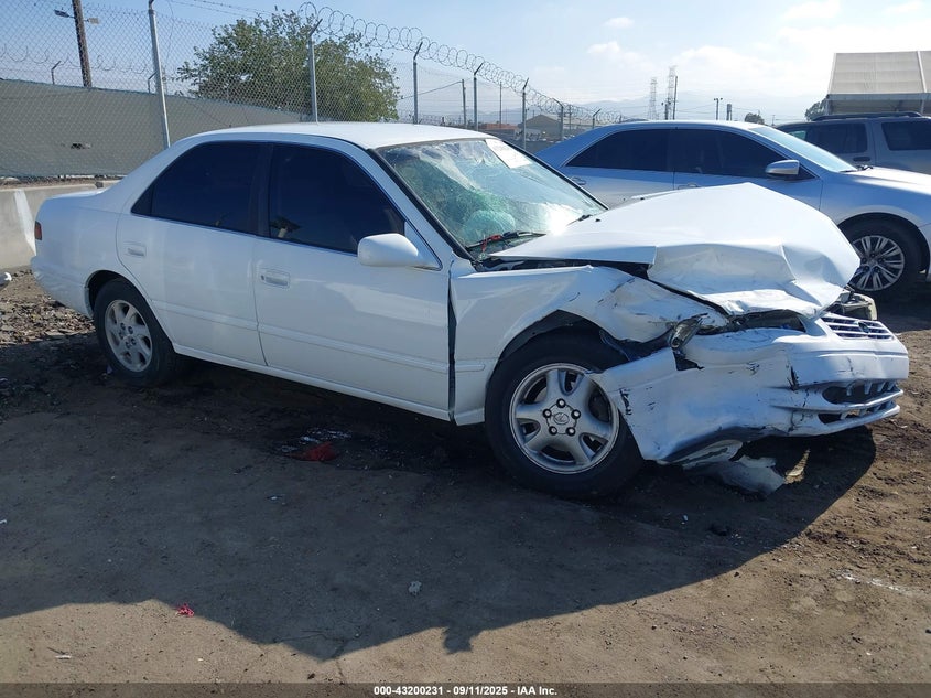 JT2BF22K5X0174196 1999 Toyota Camry Le V6 auction photo 1