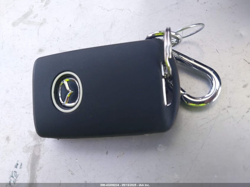 2020 Mazda Cx-5 Grand Touring VIN: JM3KFBDM1L0783244 Lot: 43200234