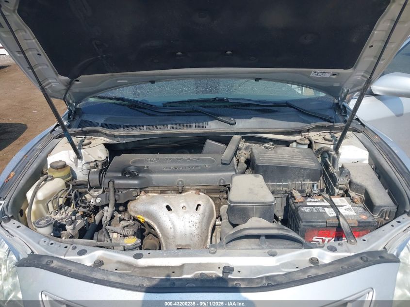 2009 Toyota Camry Le VIN: 4T4BE46KX9R122835 Lot: 43200235