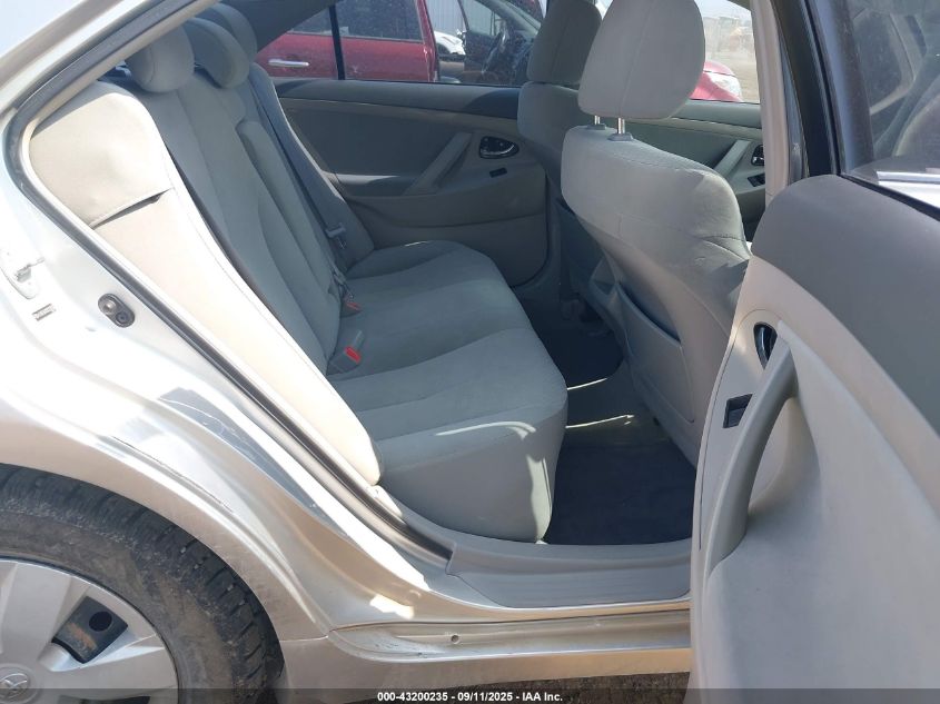 2009 Toyota Camry Le VIN: 4T4BE46KX9R122835 Lot: 43200235