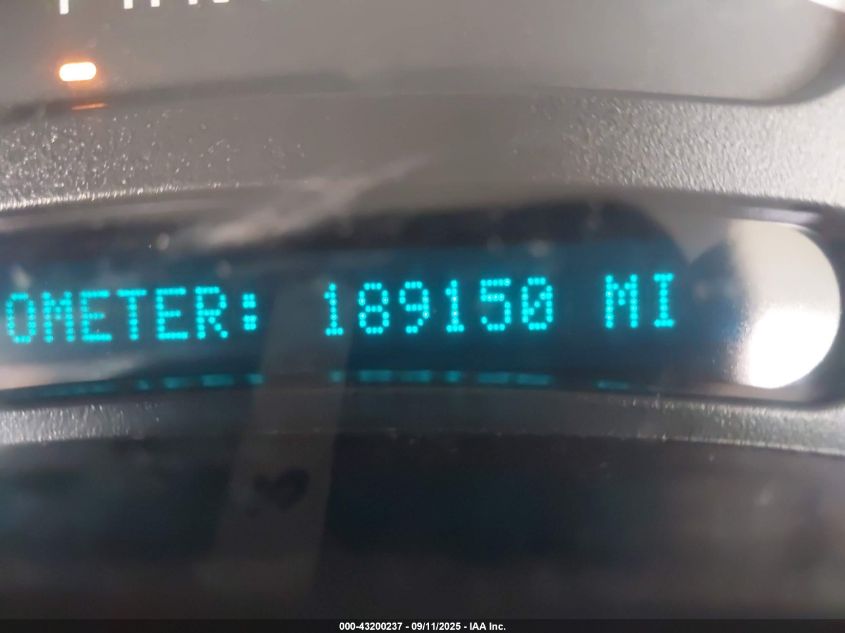 2006 Chevrolet Silverado 1500 Work Truck VIN: 1GCEC14X06Z121643 Lot: 43200237