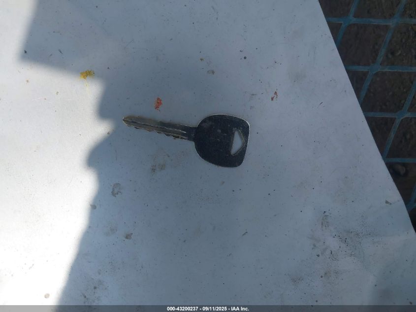 2006 Chevrolet Silverado 1500 Work Truck VIN: 1GCEC14X06Z121643 Lot: 43200237