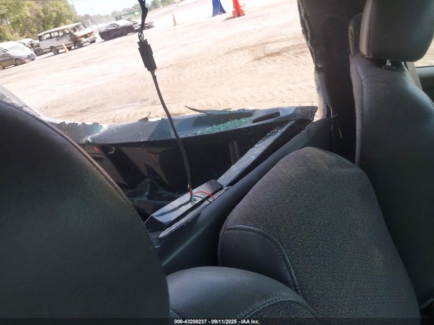 2006 Chevrolet Silverado 1500 Work Truck VIN: 1GCEC14X06Z121643 Lot: 43200237