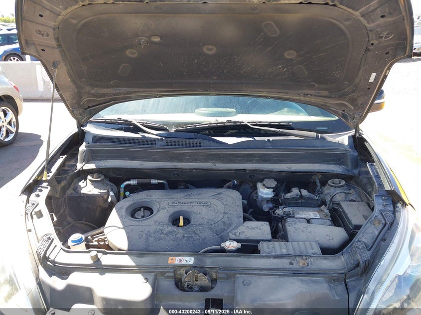 2013 KIA SOUL ! - KNDJT2A65D7504616