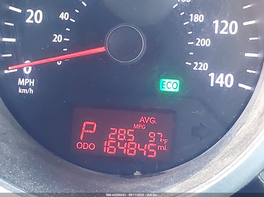 2013 KIA SOUL ! - KNDJT2A65D7504616