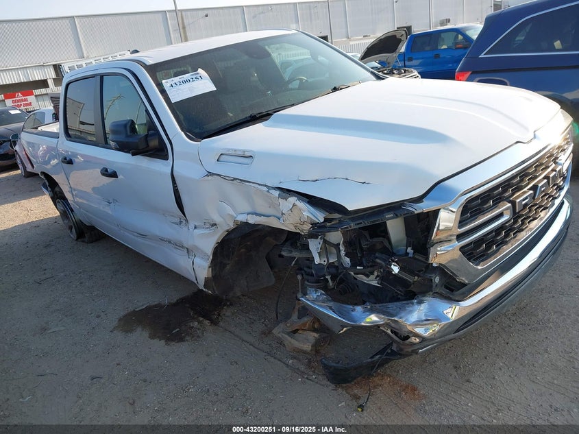 RAM 1500 BIG HORN 4X2 5 7 BOX