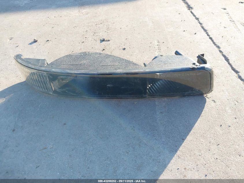 2004 GMC Yukon Sle VIN: 1GKEC13V34R240904 Lot: 43200252