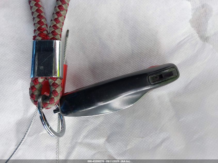 2012 Porsche Cayenne VIN: WP1AA2A24CLA10612 Lot: 43200276