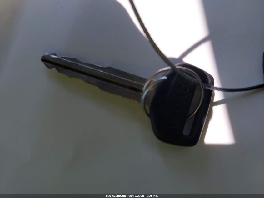 1994 Toyota 4Runner Vn29 Sr5 VIN: JT3VN29V4R0022876 Lot: 43200298