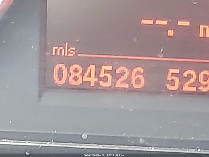 2007 BMW 335I VIN: WBAVB73527PA65675 Lot: 43200356