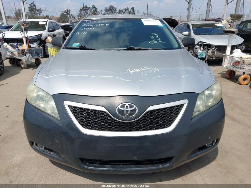 2009 Toyota Camry Se VIN: 4T1BE46K49U329036 Lot: 43200372