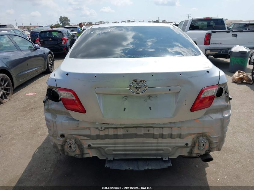 2009 Toyota Camry Se VIN: 4T1BE46K49U329036 Lot: 43200372