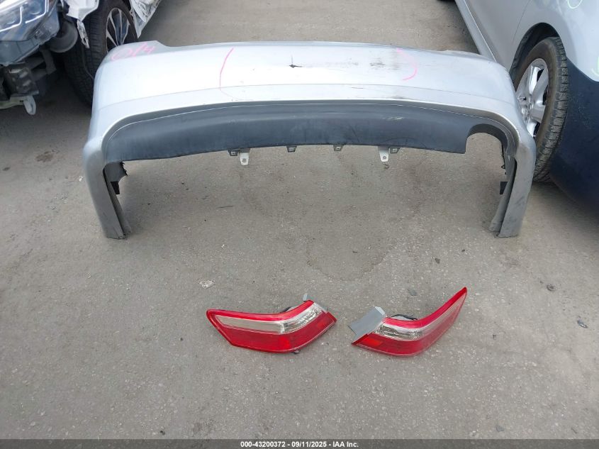 2009 Toyota Camry Se VIN: 4T1BE46K49U329036 Lot: 43200372