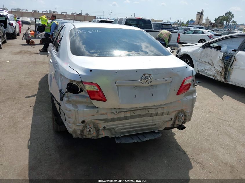 2009 Toyota Camry Se VIN: 4T1BE46K49U329036 Lot: 43200372