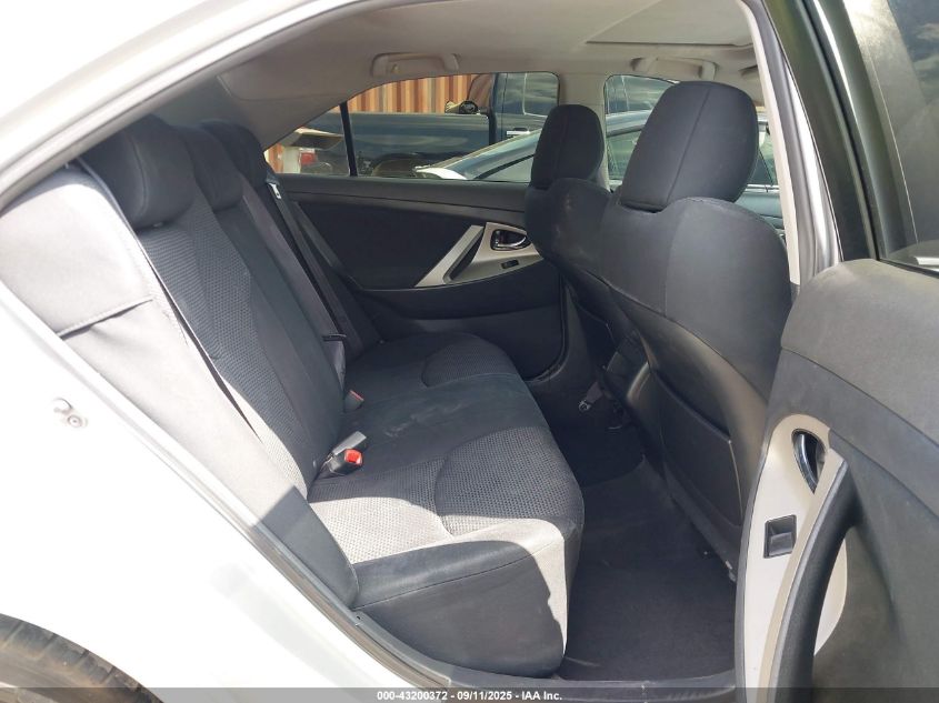 2009 Toyota Camry Se VIN: 4T1BE46K49U329036 Lot: 43200372