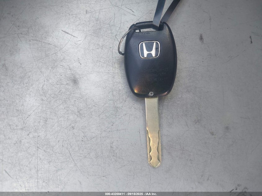 2013 HONDA CR-V LX - 2HKRM3H30DH514418