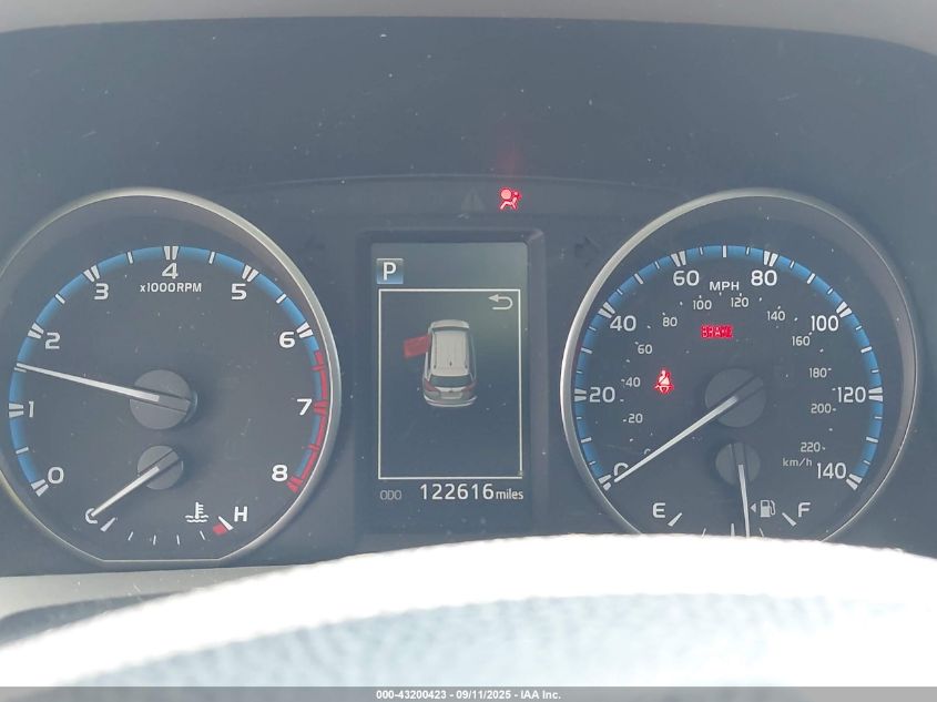 2017 Toyota Rav4 Xle VIN: 2T3WFREV3HW374675 Lot: 43200423