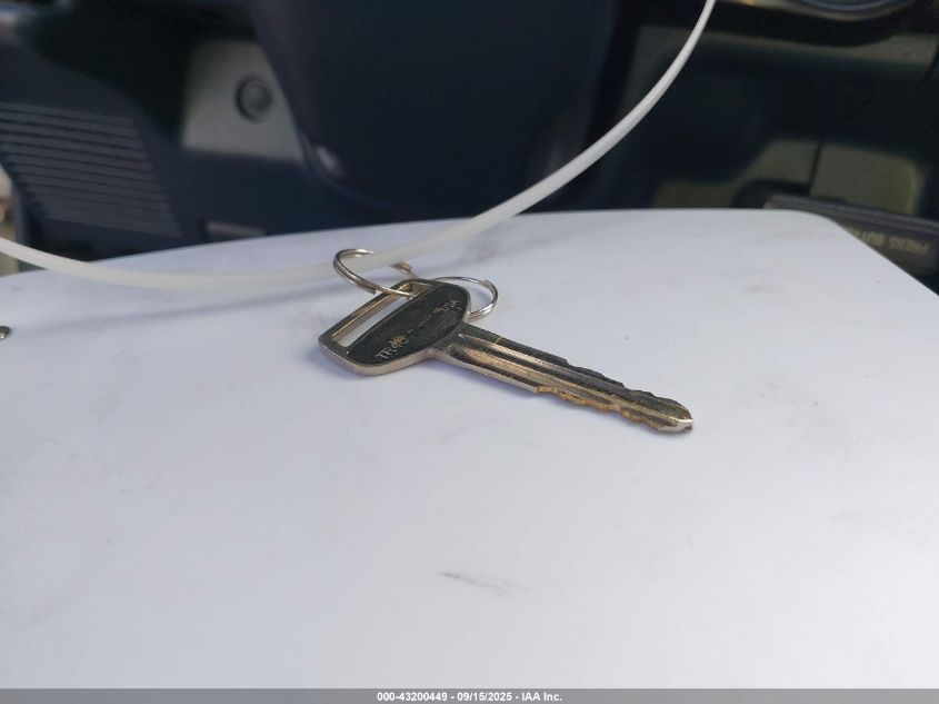 1989 Toyota Pickup 1/2 Ton Ex Long Whlbs Sr5 VIN: JT4VN93G1K0001343 Lot: 43200449