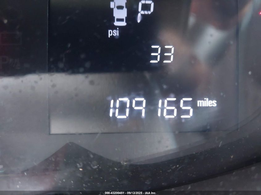 2017 Chevrolet Spark Ls Cvt VIN: KL8CB6SA8HC770837 Lot: 43200451