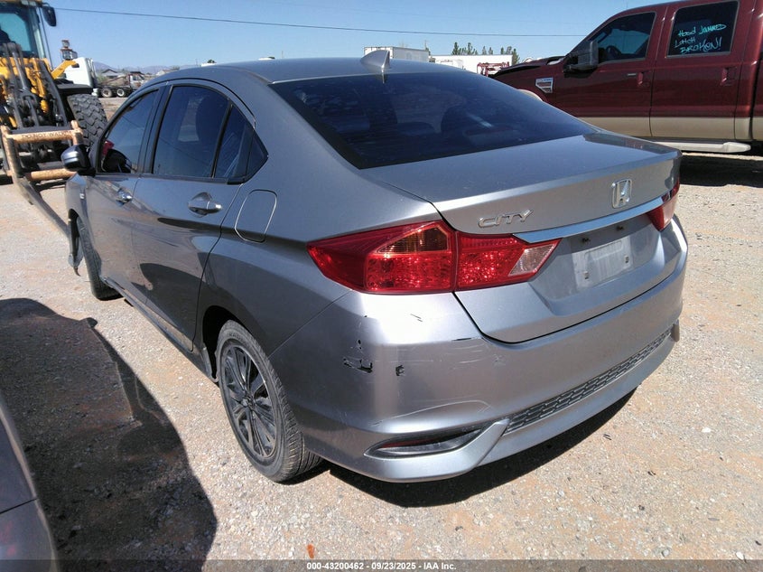 Vin: lucgm6644j3109637, lot: 43694900, honda other 20183