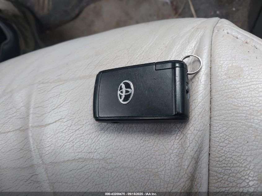 2009 Toyota Prius VIN: JTDKB20U497862188 Lot: 43200475