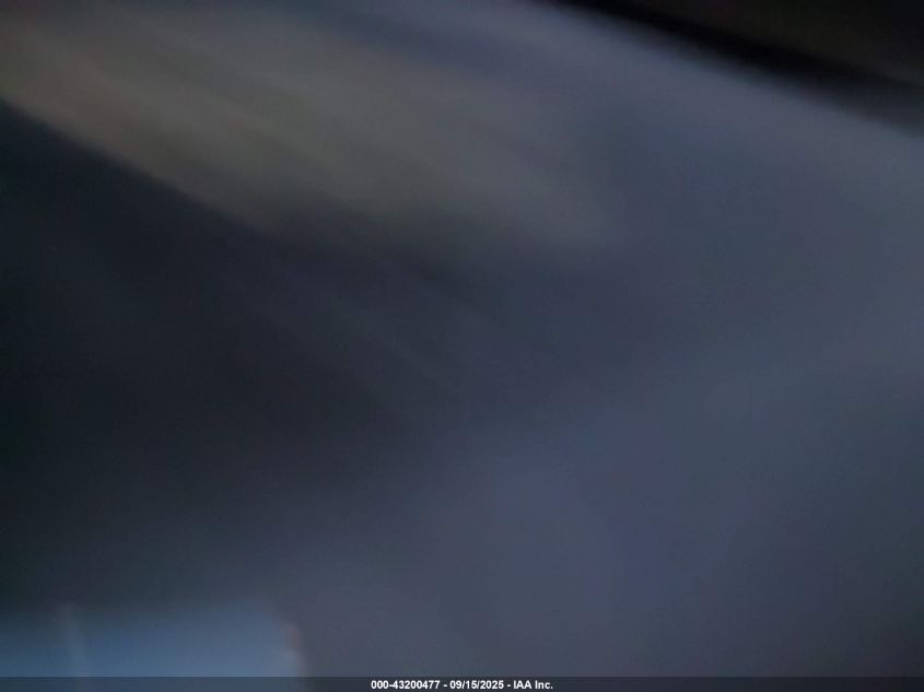 2001 Mercury Sable Gs VIN: 1MEFM50U31G635185 Lot: 43200477