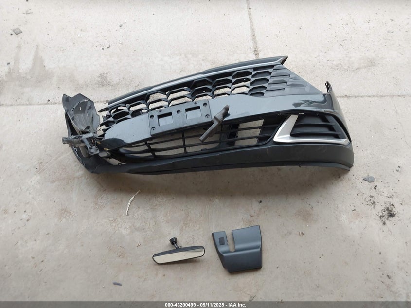 2023 KIA SPORTAGE LX KNDPUCAF7P7198519