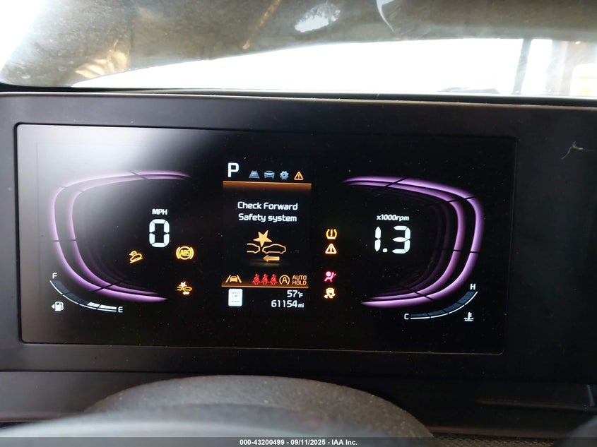 2023 KIA SPORTAGE LX KNDPUCAF7P7198519